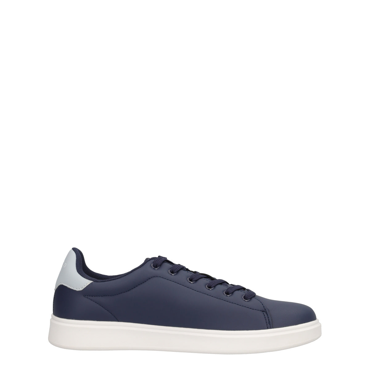 Sneakers Uomo Blu