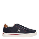 LYNCON MIX Sneakers Uomo Blu