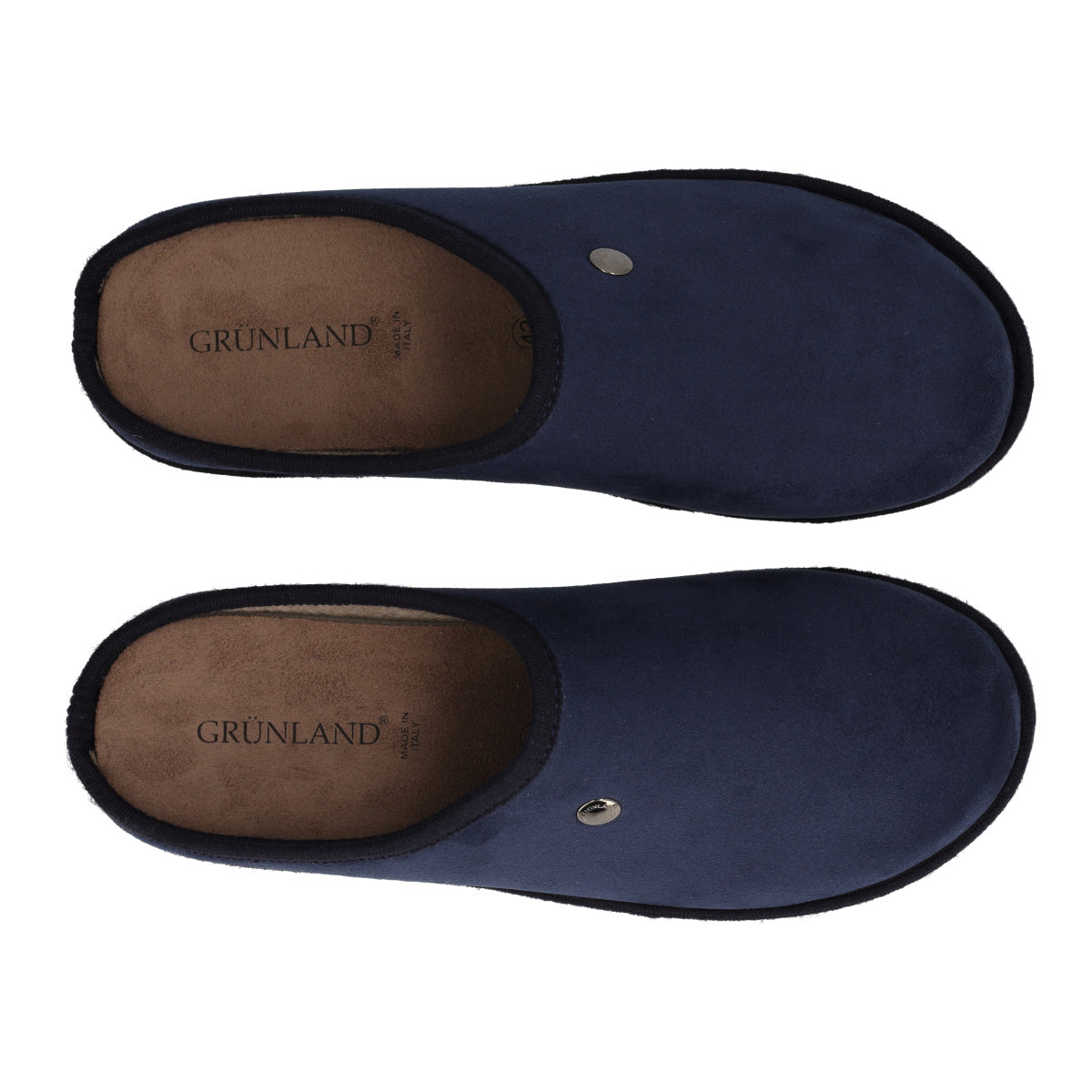 KARL Ciabatte Uomo Blu