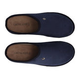 KARL Ciabatte Uomo Blu