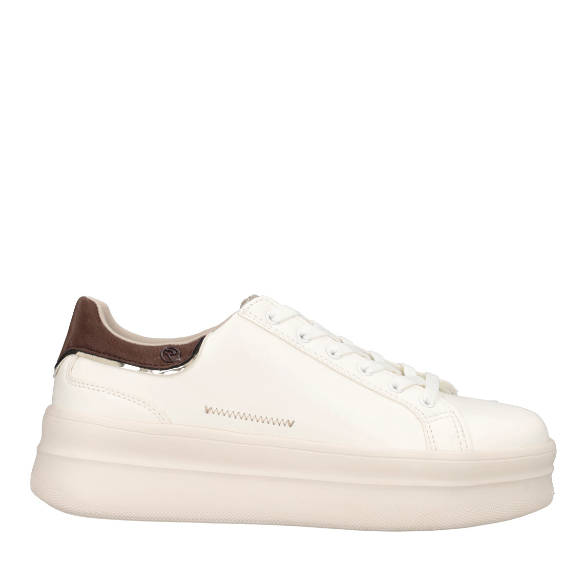 Sneakers Donna Bianche