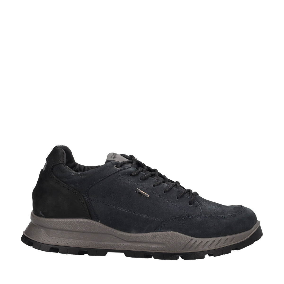 Stivaletti Uomo IGI&Co Eloy GTX | Scarponcini In Pelle Con Gore-Tex, Cuoio