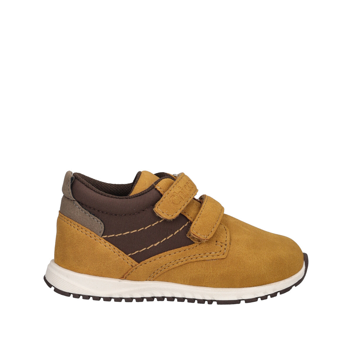 GLOBO Sneakers Bambino Ocra
