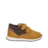 GLOBO Sneakers Bambino Ocra