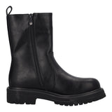 Stivaletto Donna Nero