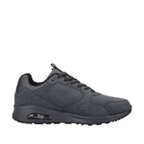 ALBICETE Sneakers Uomo Grigie