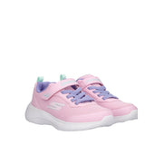SELECTORS RESET ACHIEVED Sneakers Bambina Rosa