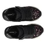 FASTICS Sneakers Bambina Nere