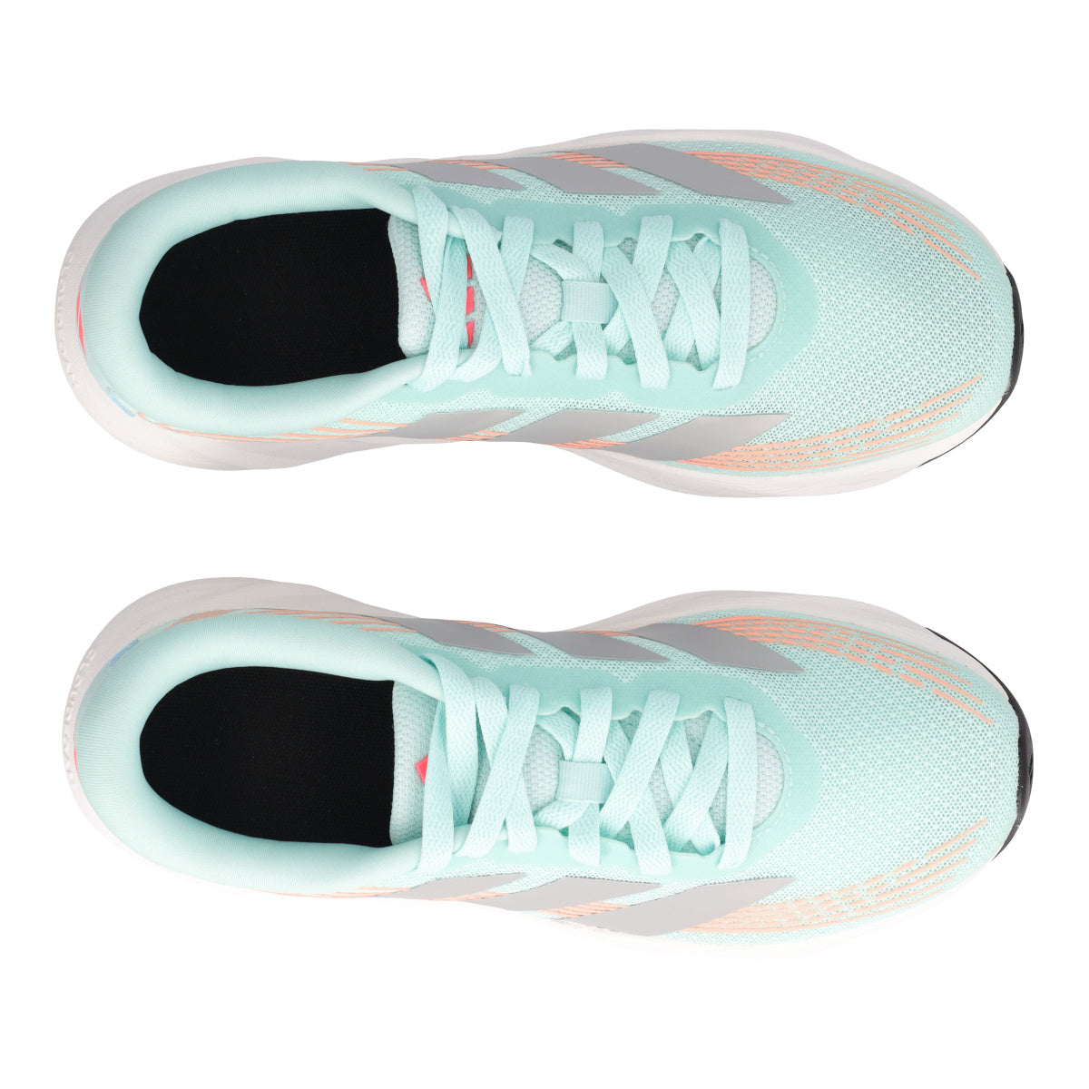 GALAXY 8 J Running Junior Verde Acqua