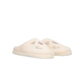 Ciabatte Casa Donna Ecrù