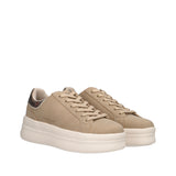 Sneakers Donna Beige