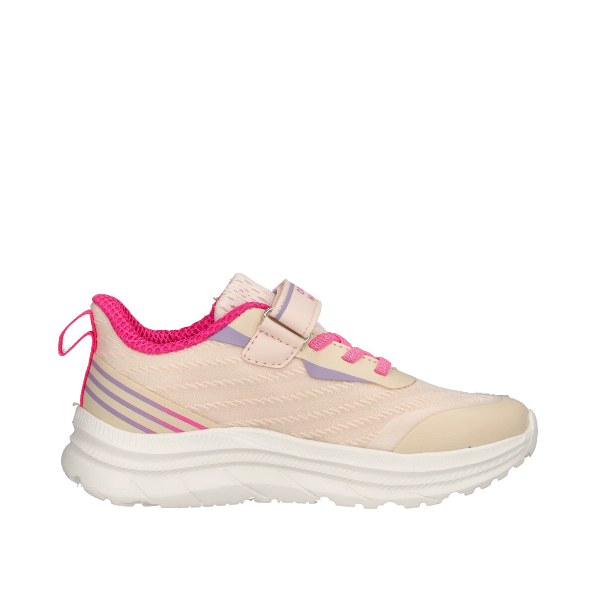 Sneakers Bambini Rosa