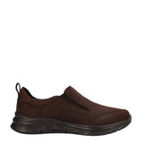 Slip-on Uomo Marroni
