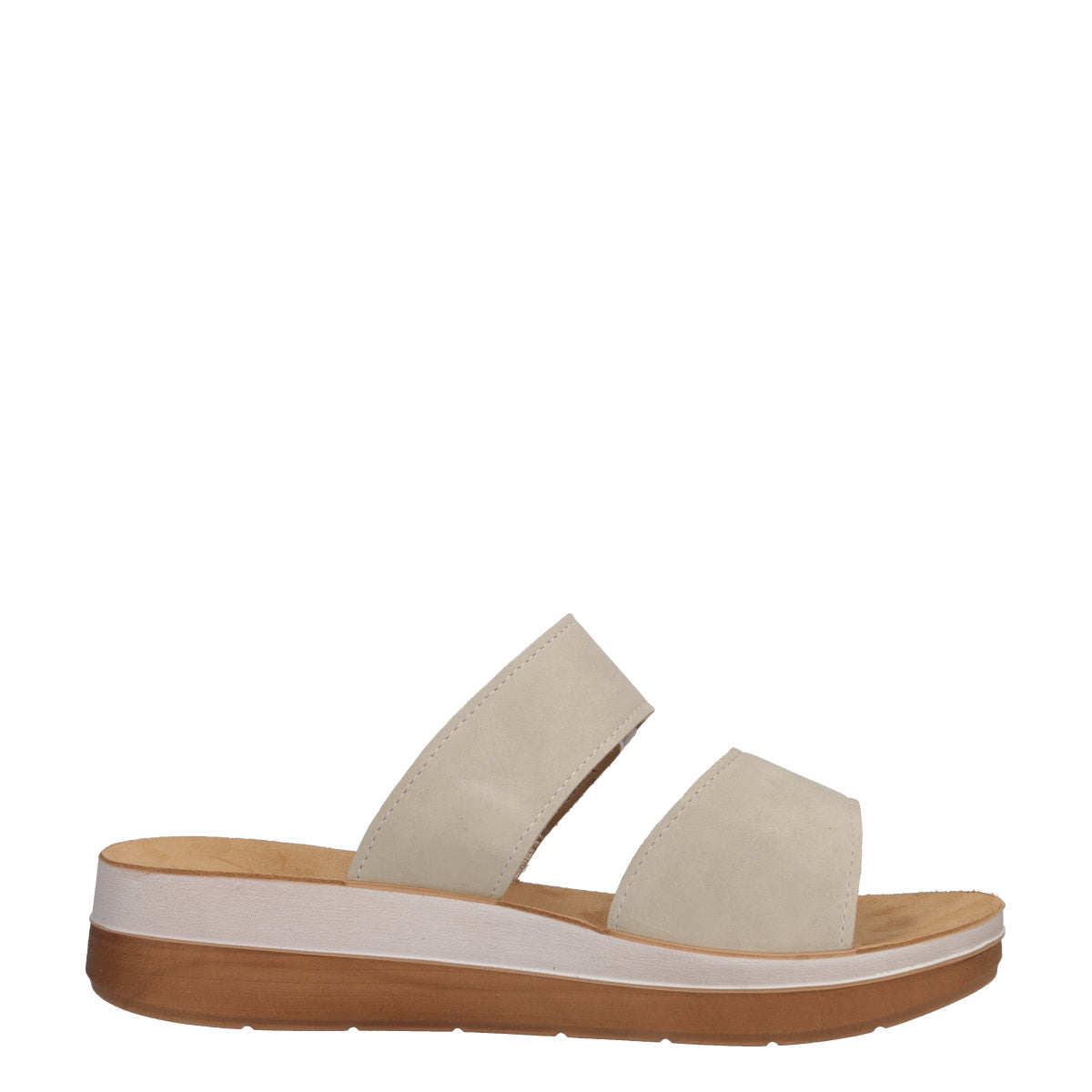 Ciabatte Donna Ghiaccio