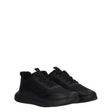 EVA RUNNER LACE UP MAT MIX Sneakers Uomo Nere