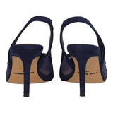 Slingback Donna Blu