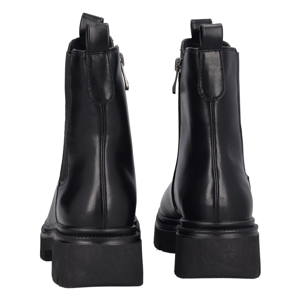 Stivaletti Donna Neri