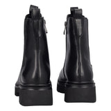 Stivaletti Donna Neri