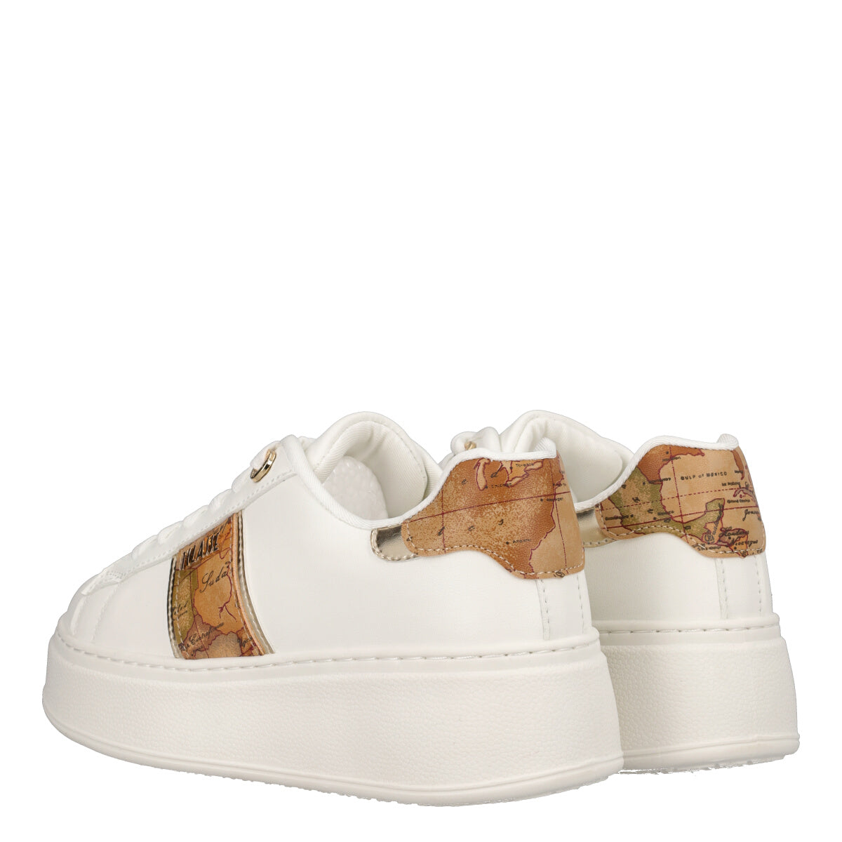 Sneakers Donna Bianche