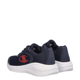 SYPHON ENGAGE MESH B GS Running Junior Blu e Rosse