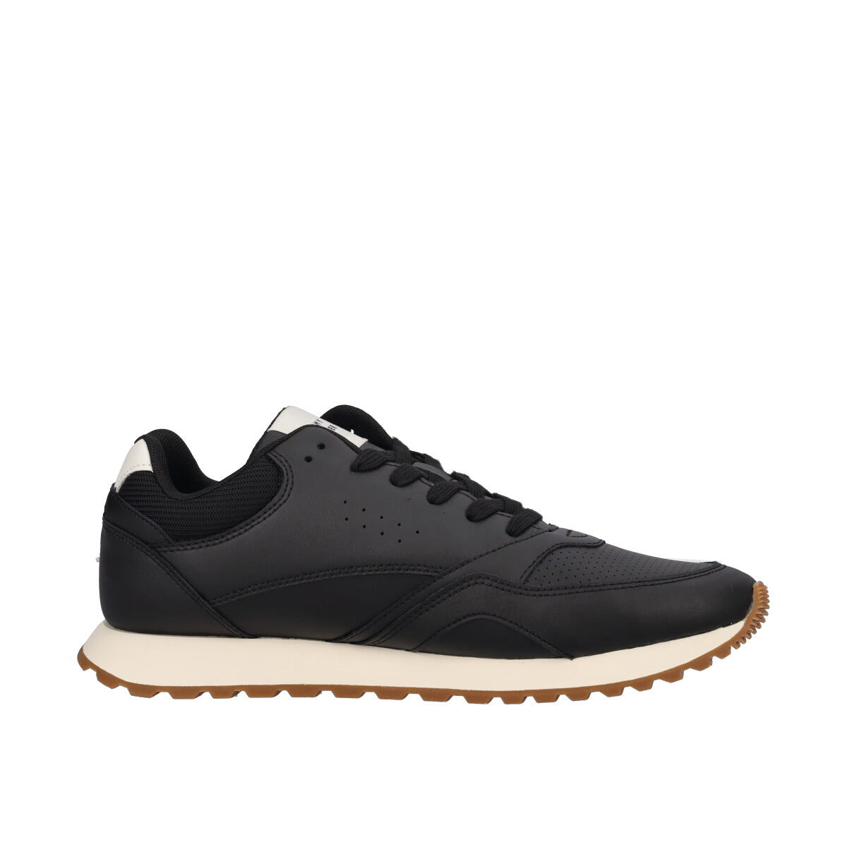 NEW RUNNER EVA LTH ESS Sneakers Uomo Nere