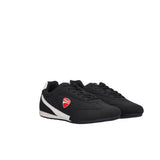 LIMIT Sneakers Uomo Nere