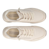 BILLION FLEX LUXE UP Sneakers Donna Beige