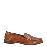 Mocassino Donna Camel