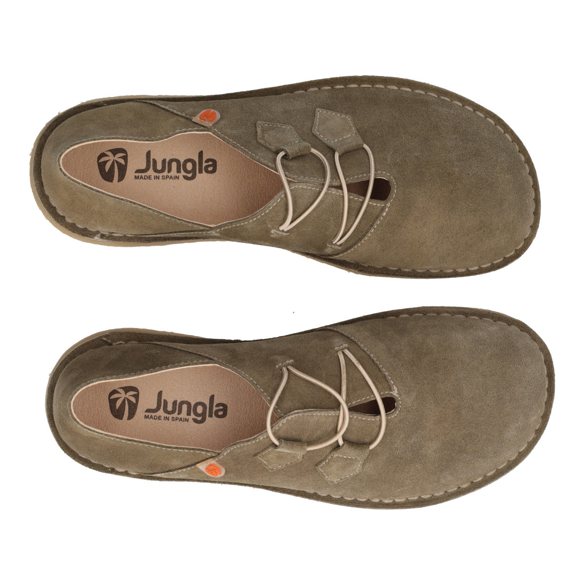 Slip-on Donna Verde
