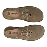 Slip-on Donna Verde