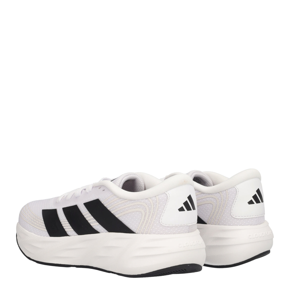GALAXY 8 J Running Junior Bianche
