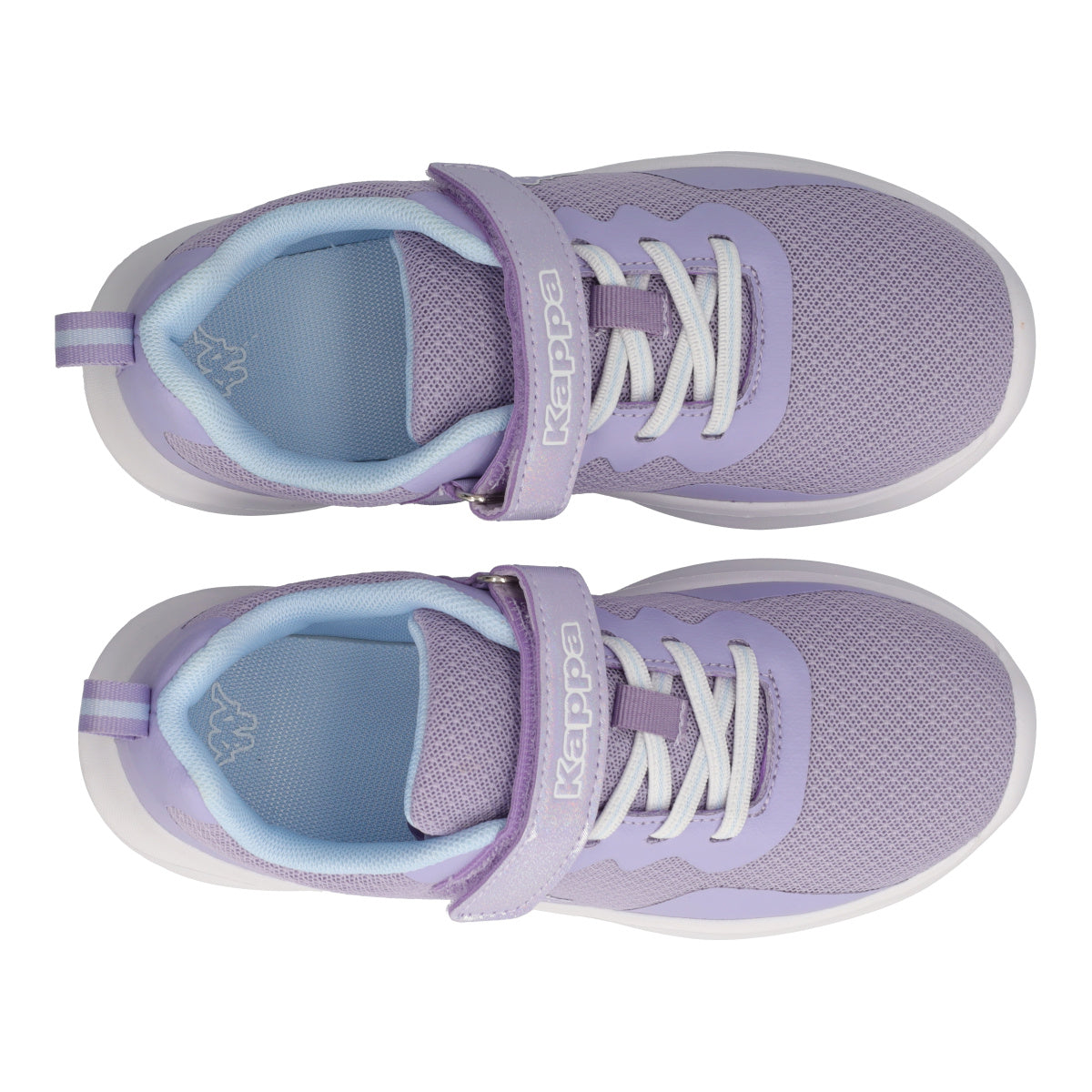 Sneakers Bambin Lilla