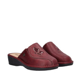 Ciabatte Casa Donna Bordeaux