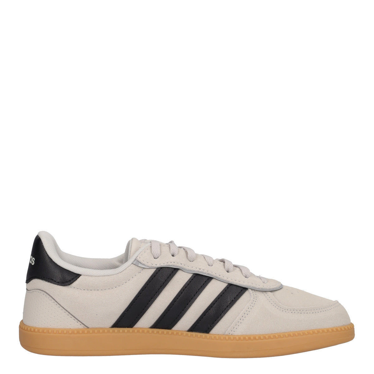 BREAKNET SLEEK Sneakers Donna Beige