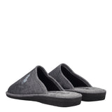 Ciabatte Uomo Grigie