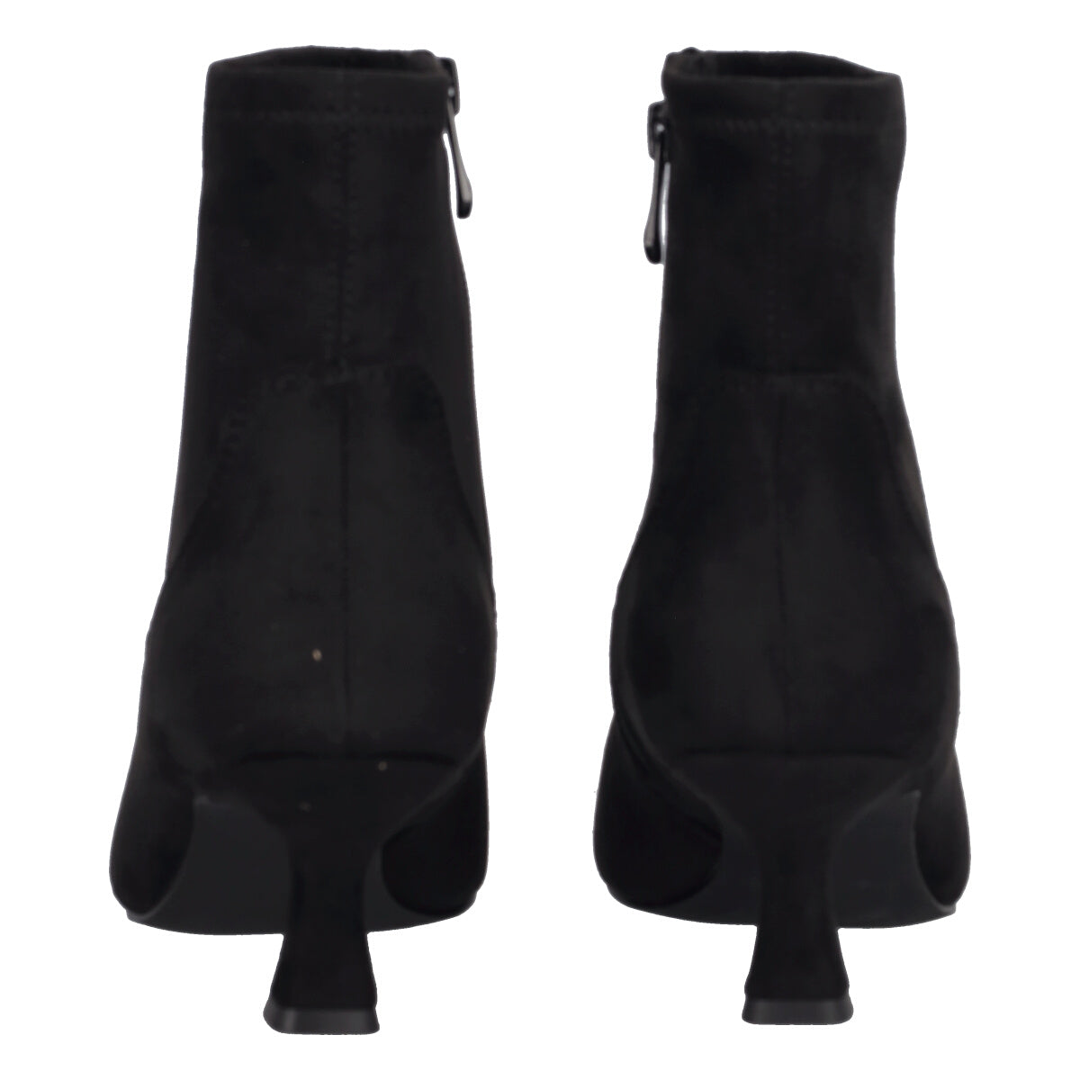 Stivaletti Donna Neri