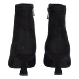 Stivaletti Donna Neri