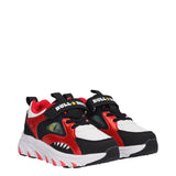 OCCHIOSAURO Sneakers Bambino con Luci
