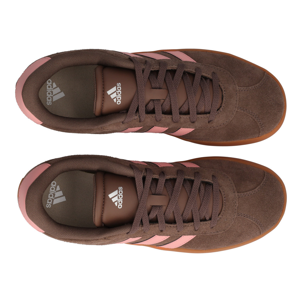VL COURT 3.0 Sneakers Junior Marrone