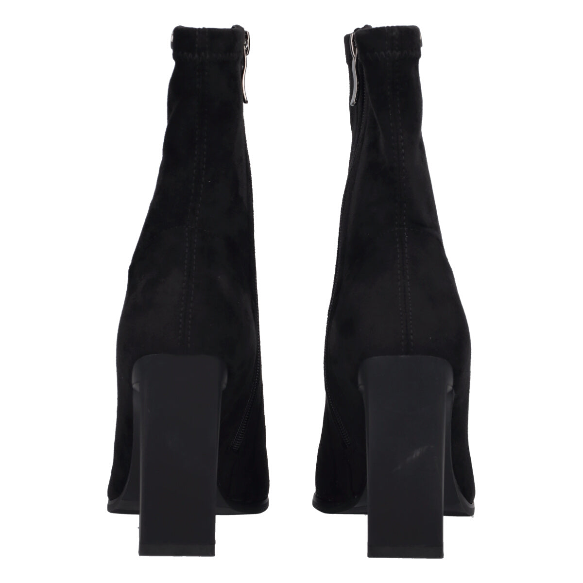 Stivaletti Donna Neri