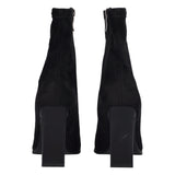 Stivaletti Donna Neri