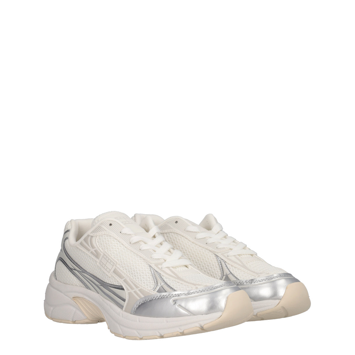 ARCHIVE 25 Running Donna Bianche e Argento