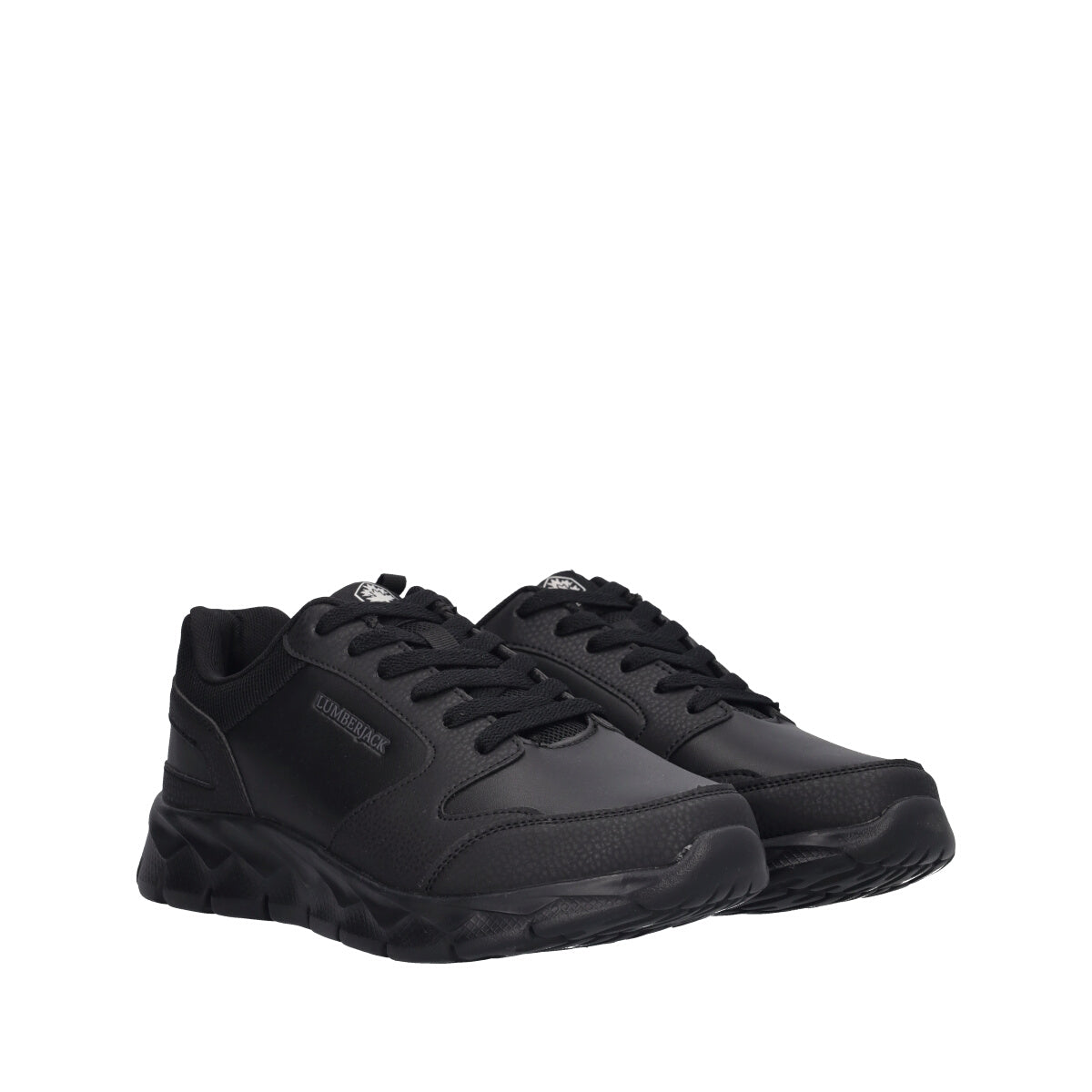 RAM Sneakers Uomo Nere