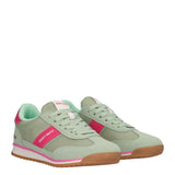 Sneakers Donna Verde