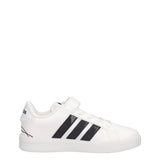 GRAND COURT 3.0 Sneakers Bambina Bianche