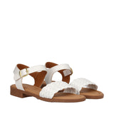 Sandali Donna Bianchi