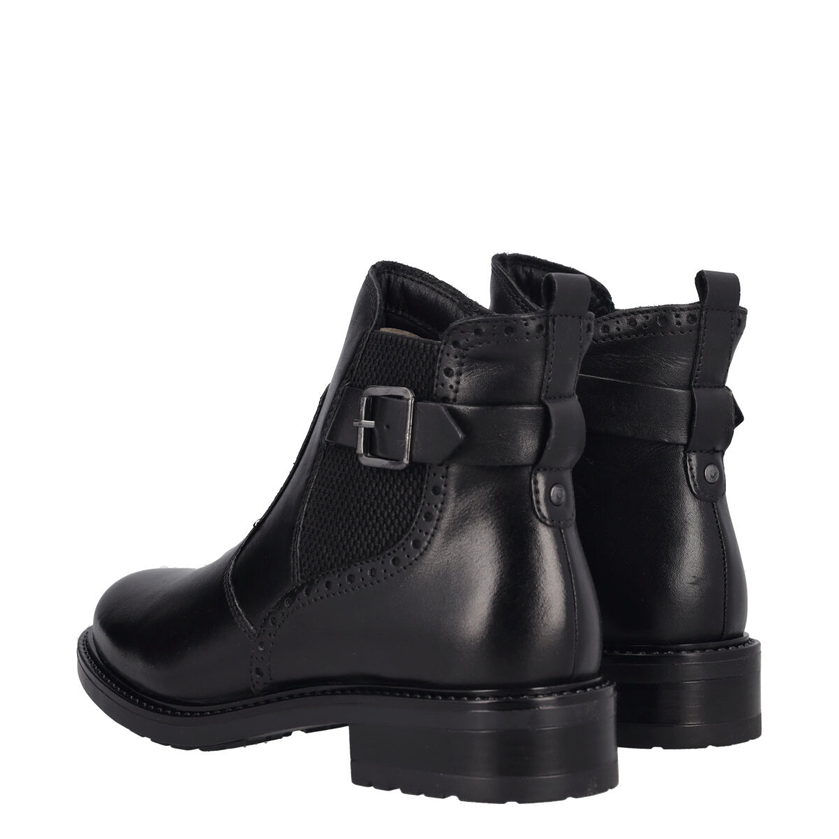 RENATA Stivaletti Donna Neri