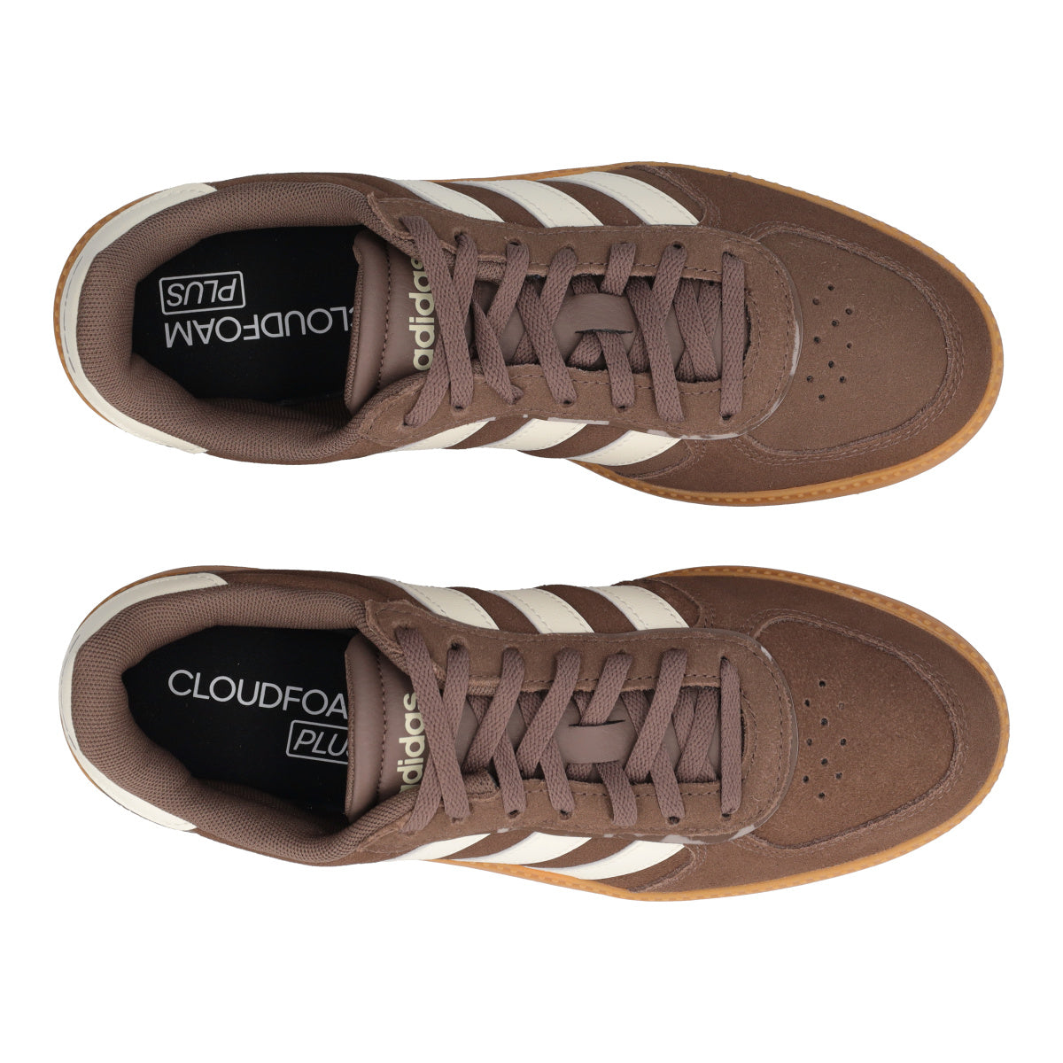 BREAKNET SLEEK Sneakers Donna Marroni