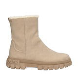 Stivaletti Donna Taupe