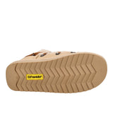 PACK NORDIC TRK FUR LOW Polacchini Donna Beige